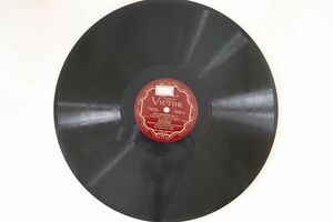 78RPM/SP Sigrid Onegin, Berlin State Opera Orchestra, Berlin Doctors Choir, Kurt Singer Alto Rhapsodie (Brahms) Part.3/4 /00500