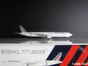 ◆ＡＩＲ ＦＲＡＮＣＥ [F-GZNP] ＰＡＲＩＳ Ｏｌｙｍｐｉｑｕｅｓ ２０２４◆Phoenix [1:400]◆Ｂ７７７－３００ＥＲ