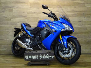 スズキ　GSX-S1000F　ABS♪ローンもOKです♪