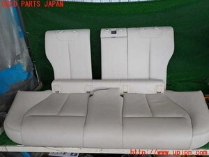 2UPJ-16447385]BMW 320i(8A20)(F30)リアシート 中古