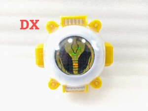 DXアイコン エジソン 仮面ライダーゴースト ドライバー付属品 エジソンアイコン