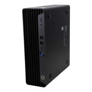 HP Elite SFF 600 G9(Win10 11DG) 中古 Core i5-3.0GHz(12500)/メモリ16GB/SSD256GB/DVDライター [超美品] TK