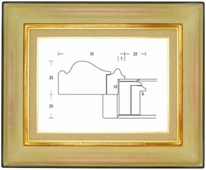 珠里山 ジョンブリアン サイズP4号