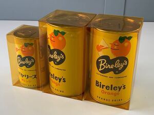 ★未使用品 バヤリース オレンジ Bireley