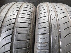 【F422】Cinturanto P1◆205/65R16◆2本売切り