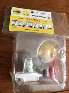 新品 メディコムトイ UDF スヌーピー シュローダー ビンテージ フィギュア snoopy peanuts ピーナッツ vintage ベートーヴェン クラシック