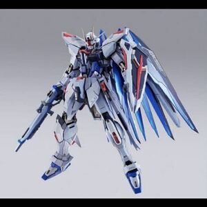 輸送箱未開封 魂ネイション 2023限定 METAL BUILD フリーダム ガンダム CONCEPT 2 SNOW SPARKLE ストライク SEED FREEDOM メタルビルド 