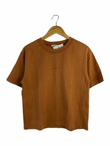 Acne Studios(Acne)◆半袖カットソー/XS/コットン/ORN/無地