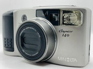 ★良品★ミノルタ MINOLTA Capios 140