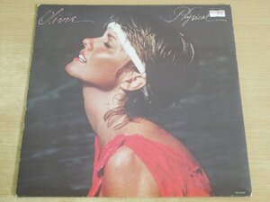 G4-342＜LP/US盤＞Olivia Newton-John / Physical