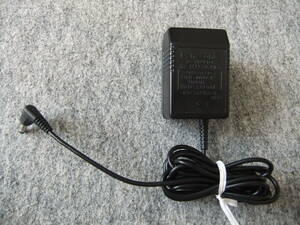 ★ PANASONIC AC ADAPTOR　RFEA415J