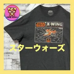 アメリカ 古着 Ｔシャツ スターウォーズ