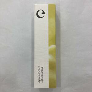 TA★1円～ 未使用 未開封 エポラ epo skincare oil cleansing エポ スキンケア オイルクレンジング 120ml 