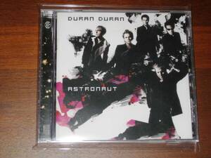 DURAN DURAN デュラン・デュラン/ ASTRONAUT 2005年発売 Sony社 Hybrid SACD 輸入盤