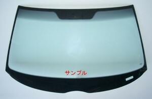 OEM 新品 フロント ガラス VW フォルクス ワーゲン ゴルフ4 1998-2006Y グリーン/グレーボカシ