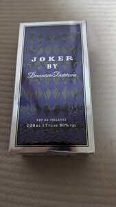 JOKER BY Dramatic Parfams