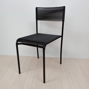 ★B73 イタリア Alias アリアス Spaghetti Chair スパゲッティチェア Cassina カッシーナ ダイニング チェア 椅子 インテリア