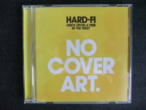 洋楽CD-2　　HARD-FI　