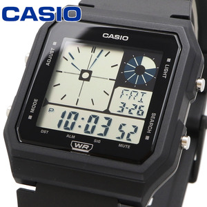 【父の日 ギフト】CASIO カシオ 腕時計 メンズ レディース チープカシオ チプカシ 海外モデル デジタル LF-20W-1A