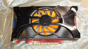 NVIDIA GeForce GTS450