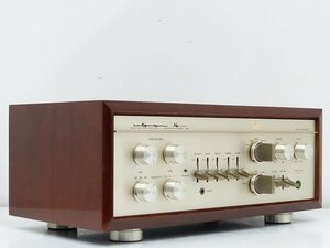 ■□LUXMAN CL36 ULTIMATE 真空管 プリアンプ 200台限定生産品 CL-36 ラックスマン□■025780008□■