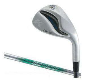 キャスコ　ドルフィンウエッジ　DW-123（DOLPHIN　WEDGE　DW-123）58度（N.S.950GH　neo ）WEDGE　FLEX【未使用】