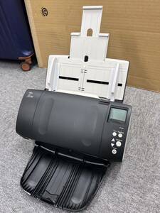 スキャナー 富士通 FUJITSU FI-7160 Scanner ドキュメントスキャナー 