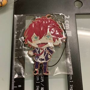 逆巻アヤト 「DIABOLIK LOVERS ラバーマスコット」