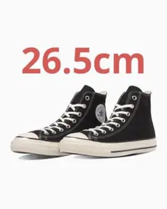 CONVERSE ALL STAR US HI  コンバース オールスター