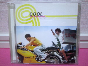 K-POP♪ COOL クール 9集「Performance: Let