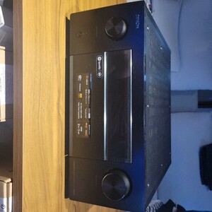 DENON　AVC-X8500HA