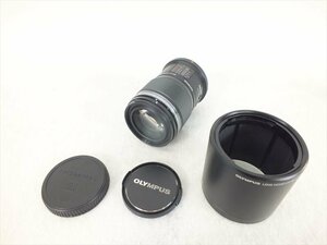 ♪ OLYMPUS オリンパス レンズ M.ZUIKO DIGTAL ED 60mm 2.8 中古 現状品 240511H2194