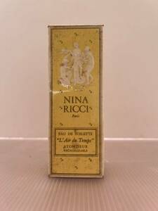 NINA RICCI ニナリッチ オードトワレ 61ml