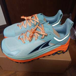 ALTRA OLYMPUS 5 （オリンパス 5）メンズ US10.5