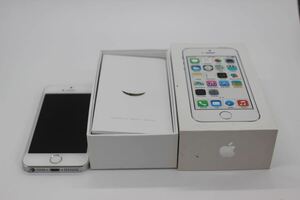 iPhone5S ジャンク品