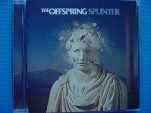 THE OFFSPRING / SPLINTER　オフスプリング