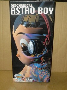 ビリケン商会 MECHANICAL ASTRO BOY 20