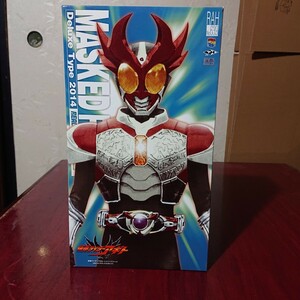 RAH メディコムトイ仮面ライダーアギトシャイニングフォーム