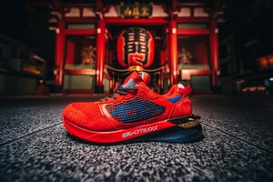 限定 asics × SNEAKERWOLF GEL-LYTE XXX 27cm アシックス スニーカーウルフ ゲルライト ゲルライトスリー