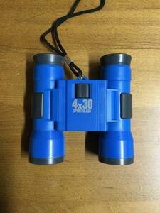 オペラグラス　双眼鏡　BINOCULARS 未使用保管品