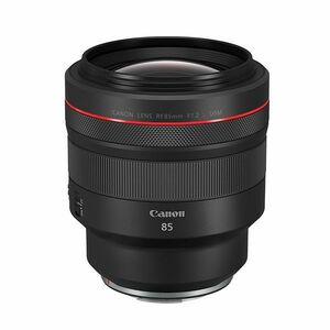 中古 １年保証 美品 Canon RF 85mm F1.2 L USM