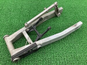 FZR250 スイングアーム ヤマハ 純正 中古 バイク 部品 2KR トルクロッド 割れ欠け無し 品薄 希少品 車検 Genuine