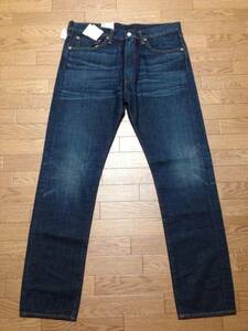 新品【Levi’sリーバイス】508/CONE MILS 12oz/MADE IN THE USA