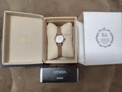 Kii キー CITIZEN シチズン EG2992-51A