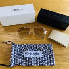 ISABEL MARANT × OLIVER PEOPLES 限定 サングラス