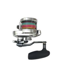 SHIMANO◆OCAR JIGGER 2001NRXG/ベイトリール/043818