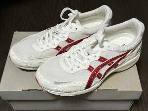 asics アシックス　ランニングシューズ　ターサージャパン TARTHER JAPAN TJR012-0123 25.0㎝ デッドストック 未使用 SM3186