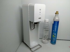 SodaStream ソーダストリーム SRA-001 炭酸水 メーカー スパークリング