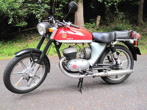 MONTESA IMPALA 2