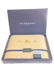 BURBERRY LONDON◆リネンその他